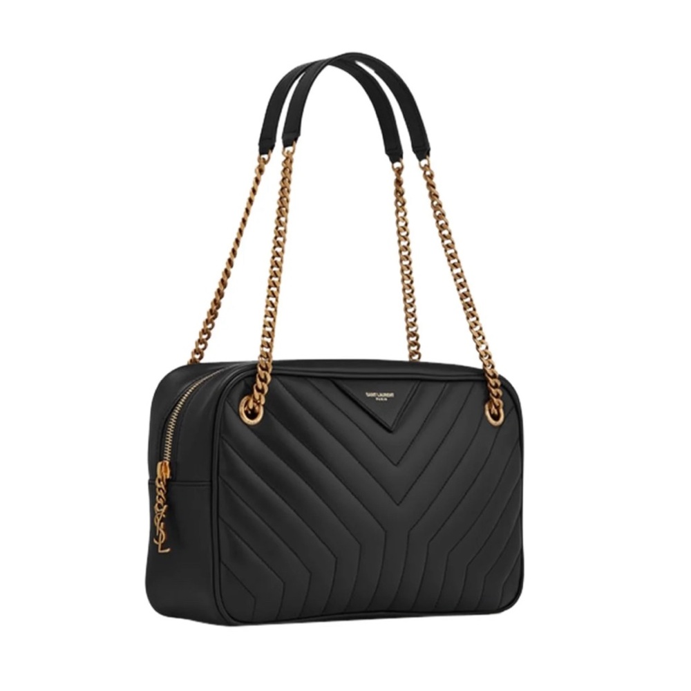 Saint Laurent Joan Camera Bag